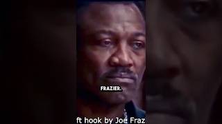 Boxing Greats Talk about Joe Frazier Shorts boxing joefrazier [upl. by Kassaraba304]