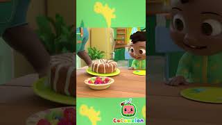 How do you make a healthy breakfast 🥐🧇🥞🍳 shorts  Breakfast Song  CoComelon Nursery Rhymes [upl. by Skantze]