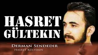 Hasret Gültekin  Derman Sendedir [upl. by Harbot]