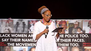 Kimberlé Crenshaw Say Her Name  MAKERS Moment [upl. by Cantlon]