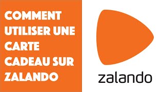 Comment utiliser une carte cadeau sur Zalando [upl. by Asaeret]