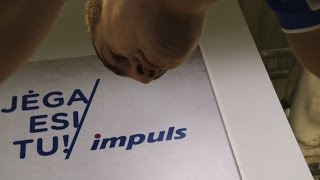 Impulslt  KLAIPEDA [upl. by Geldens]