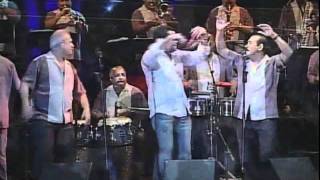 El Gran Combo En vivo  Brujeria  Guayaquil [upl. by Yanarp843]