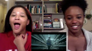 EXO LIGHTSABER EXO  STAR WARS Collaboration Project Reaction [upl. by Nedry]