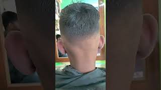 Milte Hai Salon Wale Kohaircutting hairstyle  new short videoviral Sk smart hair dresser✂️👿✂️💇🦅 [upl. by Leda]