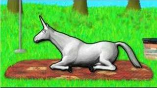 Charlie the Unicorn The Magical Liopleurodon Way [upl. by Sykes]