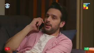 Dobara Episode 12  Best Scene 02  HUM TV [upl. by Marjana]