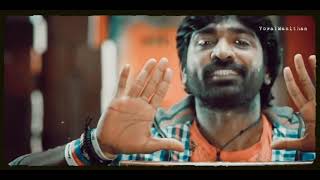 Vijay Sethupathi X Deva  Vijay Sethupathi  Kumutha Happy  Kumutha Kolam Scene Whatsapp Status [upl. by Oht232]