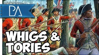 NEW American Revolution Shooter MASSIVE ONLINE BATTLES  Whigs and Tories American Revolution [upl. by Eceinhoj534]