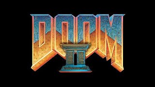 DOOM 2 Hell On Earth Gameplay doom gameplay retrofps retroshooter retro classicdoom fps [upl. by Ardnama100]