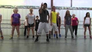 The Wobble instructional video [upl. by Merrill]