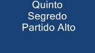 Quinto Segredo Parte 1 [upl. by Niajneb988]