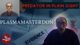 YouTubes Singing Predator Plasmamasterdon [upl. by Bulley371]