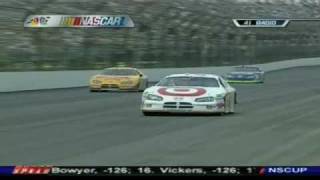 2005 Allstate 400 at the Brickyard Part 4 [upl. by Isle]