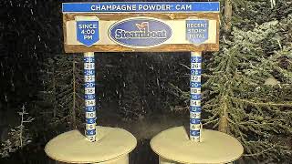 Champagne Powder® Snow Cam [upl. by Ruthi]