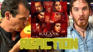 Kalank Movie REVIEW  Filmi Review  Deeksha Sharma [upl. by Del]