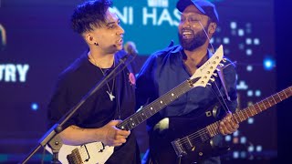 Unseen BehindtheScenes Footages of the First Bangladesh Guitar Clinic  Mavix Global [upl. by Narine]