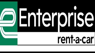 Enterprise Rent A Car [upl. by Hartman]