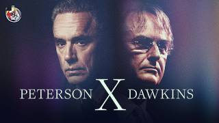 Dawkins vs Peterson Memes amp Archetypes  Alex O’Connor Moderates  EP 491 [upl. by Thomsen]