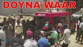 DOYNA WAAR Actualité Sénégal 11 08 2022 [upl. by Kahlil733]