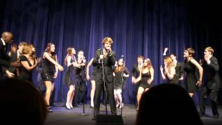 Set Fire To The Rain Adele  SoCal VoCals ICCA 2012 Set [upl. by Tteragram824]