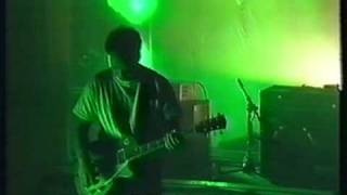 Pixies  Gouge Away live 1990 RARE [upl. by Durr]