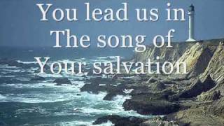 Your Grace Is Enough  Matt Maher [upl. by Schoenburg]