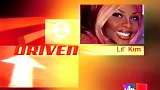 Lil Kim  VH1 Driven Documentary 2003 [upl. by Aprilette]