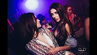 TOP 10 NIGHTCLUBS IN LONDON [upl. by Ardnuyek332]