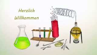 Glucose Kettenform und Ringform  Chemie  Organische Chemie [upl. by Isaacson]