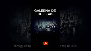 Galerna de Huelgas [upl. by Enner]