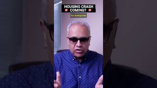 Housing Crash in Canada Coming [upl. by Heall327]