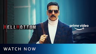 Watch Now  BellBottom  Akshay Kumar Vaani Kapoor Huma Qureshi  New Hindi Movie 2021 [upl. by Arahsal]