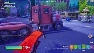 Fortnite og quest [upl. by Gamin53]