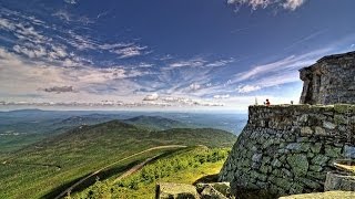 Whiteface Mountain [upl. by Ddahc]