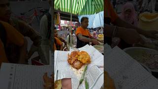 लाखों रुपये कमाते हैं पकोड़े बेच कर😱🤑 tasty pakora ki plate 25₹ में😋 shorts trending viral [upl. by Evets]