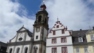 HACHENBURG  Impressionen [upl. by Ahsian334]