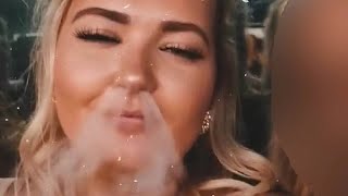 30YearOld Woman Left With 80 Year Old Lungs After Years Of Vaping [upl. by Bride]