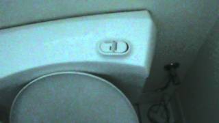 How to Change a Toilet Flush or Syphon Unit [upl. by Griffis]