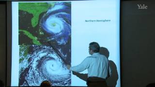 14 Coriolis Force and Storms [upl. by Eynobe]