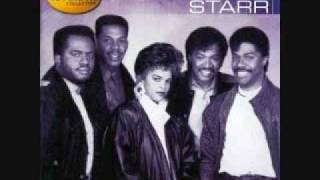 Atlantic Starr  My First Love [upl. by Wesa]