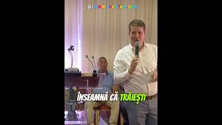 Cristi Boariu  Cand traiesti in pacat te deranjeaza sfintii [upl. by Robyn]