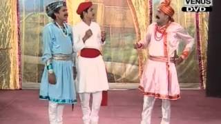 Marathi Natak  Vichya Mazi Puri Kara धमाल कॉमेडी नाटक [upl. by Budwig]