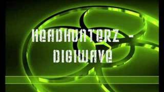 Headhunterz  Digiwave [upl. by Eneg597]