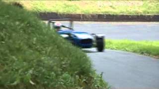 Shelsley Walsh Sideways [upl. by Janet]