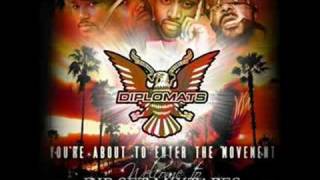 Im Ready Dipset CLASSIC [upl. by Eiroj804]