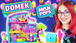 URODZINY W DOMKU Moji Pops Party 🎂 miss Aga [upl. by Selin]