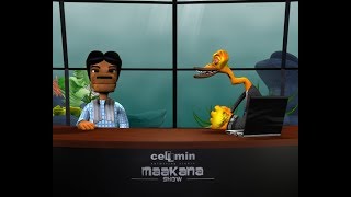 maakana show ep 25 [upl. by Slin]