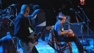 Ben Harper live Toronto 2006 french tv [upl. by Shugart757]