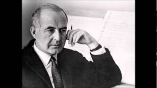 Samuel Barber  Overture to The School for Scandal [upl. by Serrano]